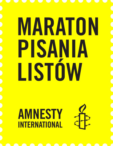 Maraton Pisania Listów