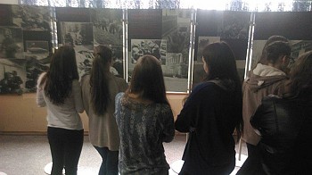 Wystawa historyczna „Powstanie Warszawskie”