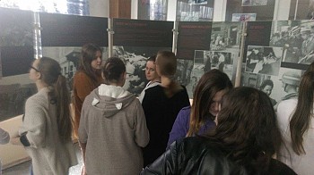 Wystawa historyczna „Powstanie Warszawskie”