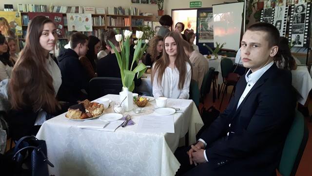 V Konkurs Poezji Konstantego Ildefonsa Gałczyńskiego