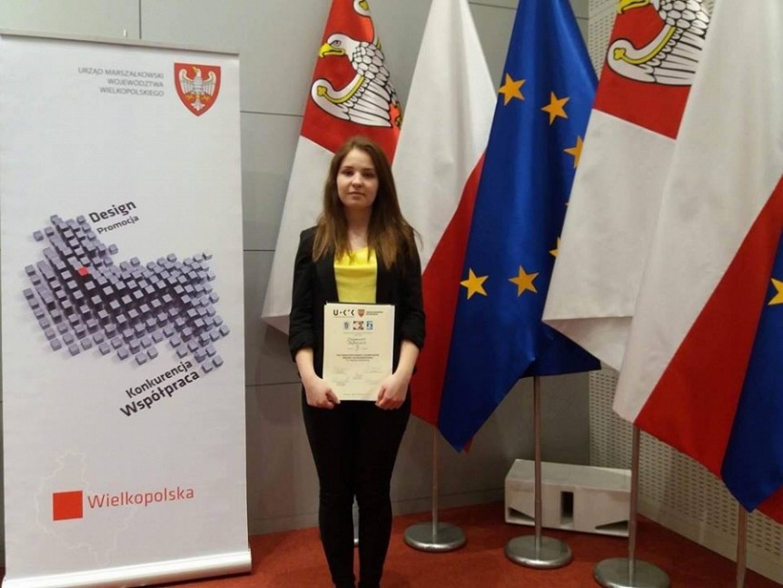 XIII Wielkopolska Olimpiada Wiedzy Konsumenckiej w Poznaniu