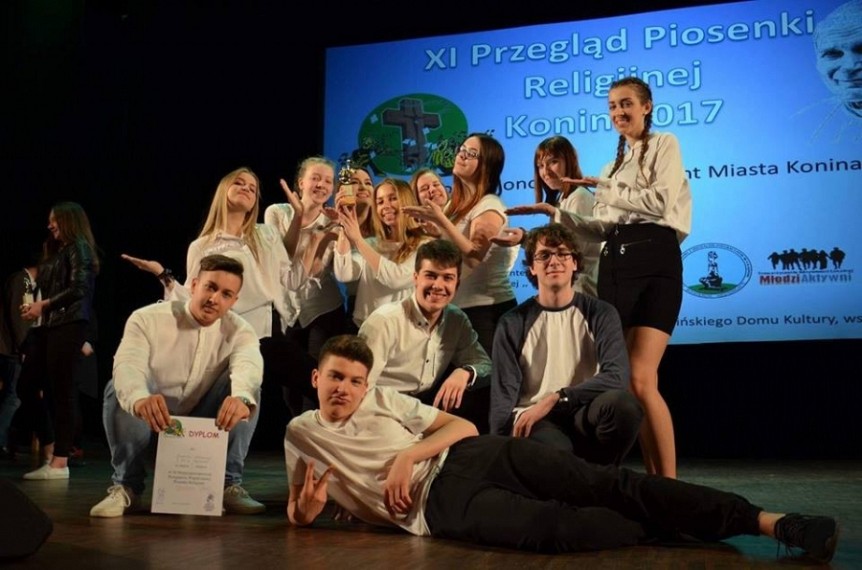 XI Międzypowiatowy Przegląd Współczesnej Piosenki Religijnej