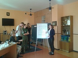 Miejska Olimpiada Wiedzy o Środkach Psychoaktywnych