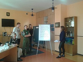 Miejska Olimpiada Wiedzy o Środkach Psychoaktywnych