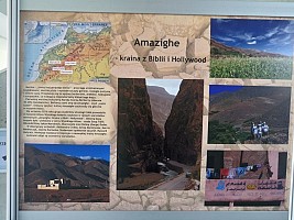 Wizyta w Instytucie Etnologii i Antropologii Kulturowej UAM w Poznaniu