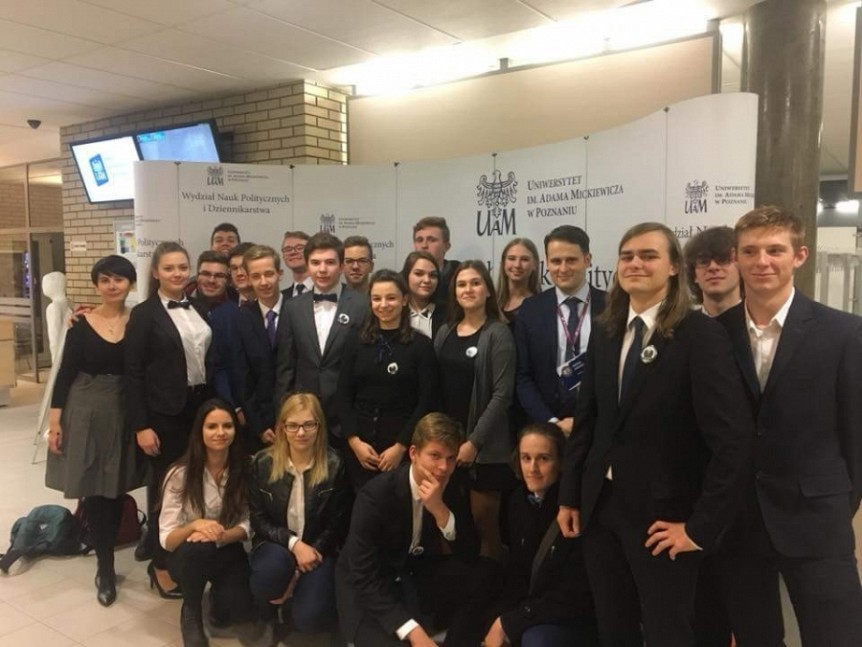 Wielkopolski Turniej Debat Oksfordzkich