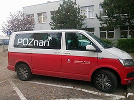 Poznań przyciąga 