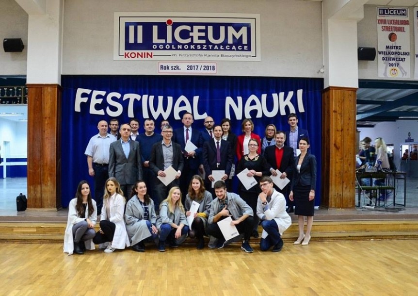 Festiwal Nauki 2017