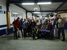 Bezpiecznie na pasach