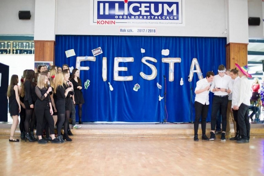 Dzień Języka Hiszpańskiego