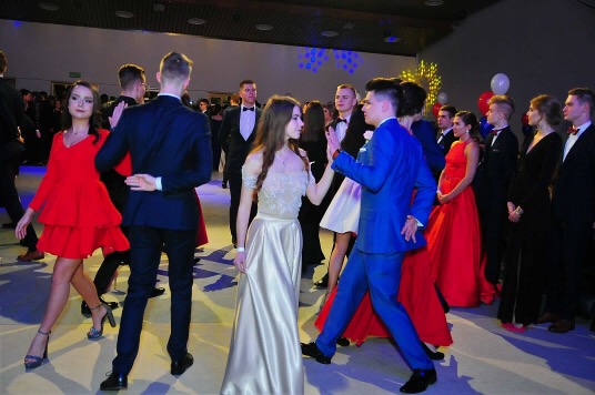 Studniówka 2018