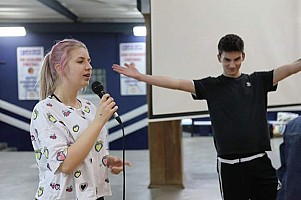 13