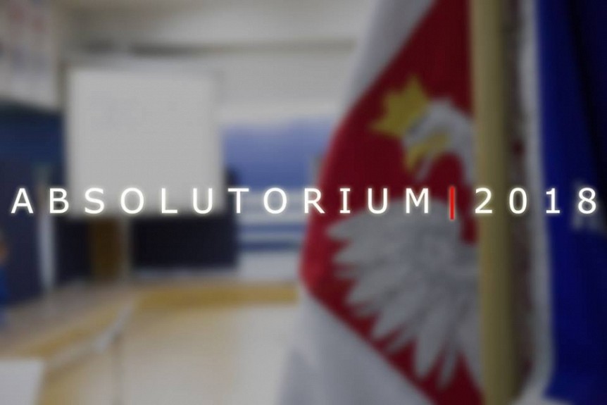 Absolutorium 2018