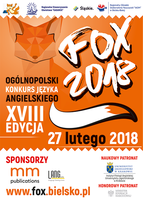 FOX 2018