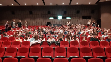 XIII Festiwal AfryKamera