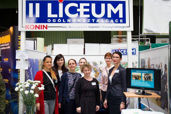 XIV Konińskie Forum Oświatowe
