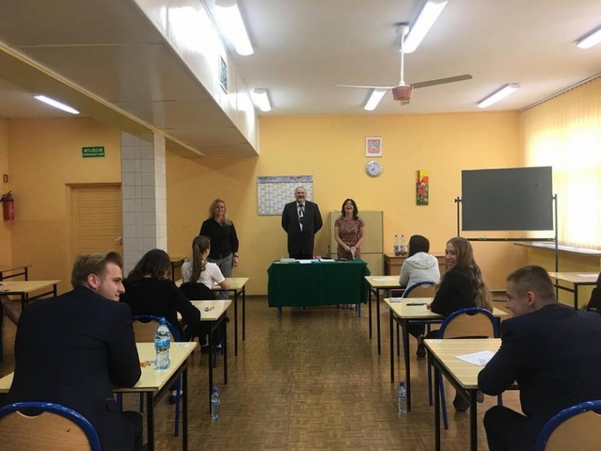 Matura 2018