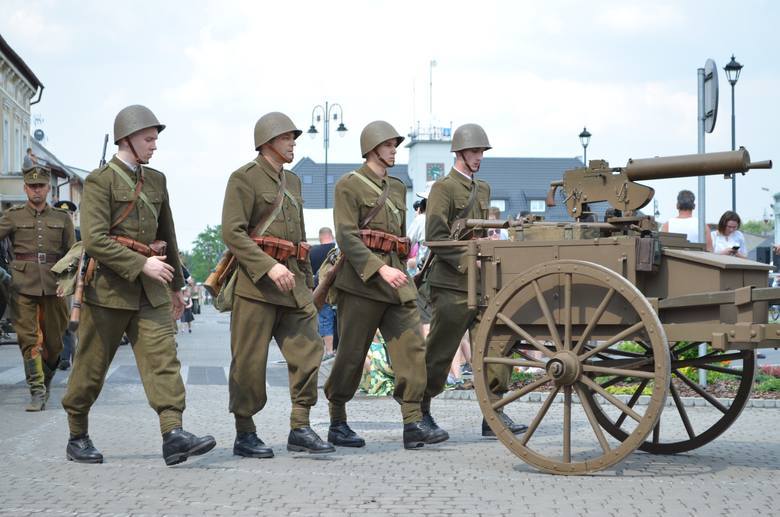 VII Łabiszyńskie Spotkania z Historią
