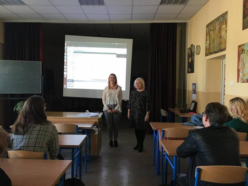 Studia w Anglii