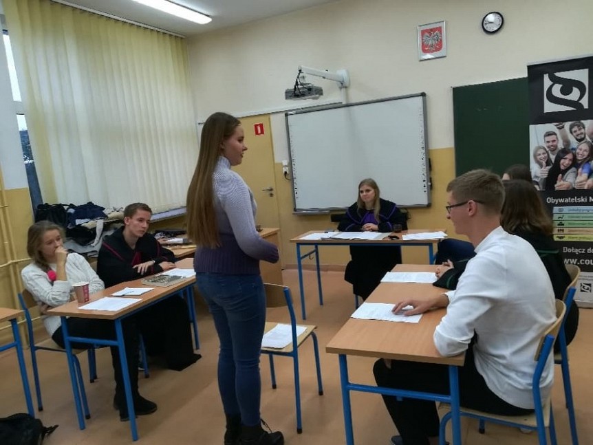 Program Edukacji Prawnej