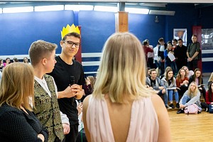 Światowy Dzień Rzucania Palenia 3