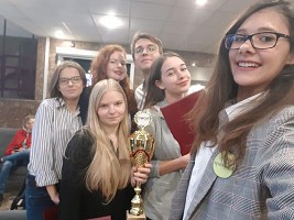 Być przedsiębiorcą! 2
