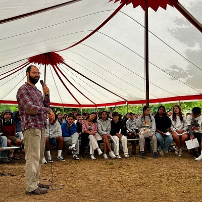 Taizé 1