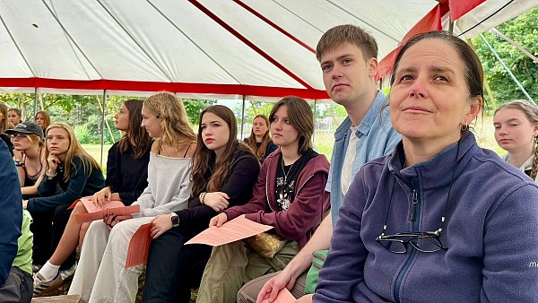 Taizé 2
