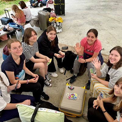 Taizé 3