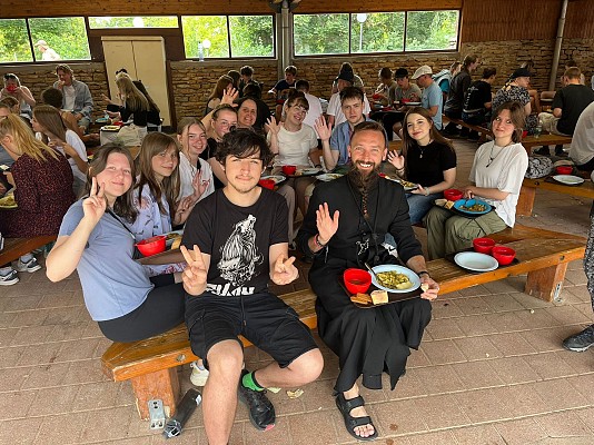 Taizé 1