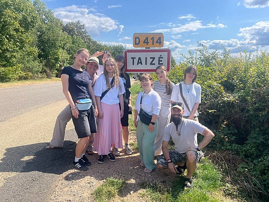 Taizé 2