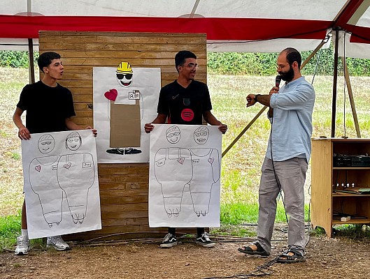 Taizé 3