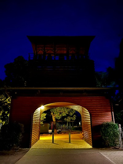 Taizé 1