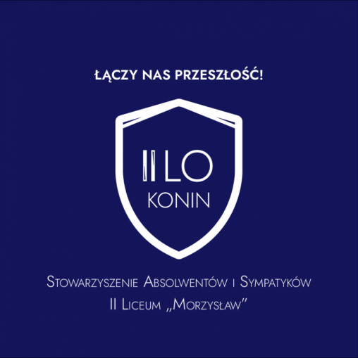 Stowarzyszenie Absolwentów i Sympatyków II Liceum „Morzysław” - zaproszenie na imprezę sportową