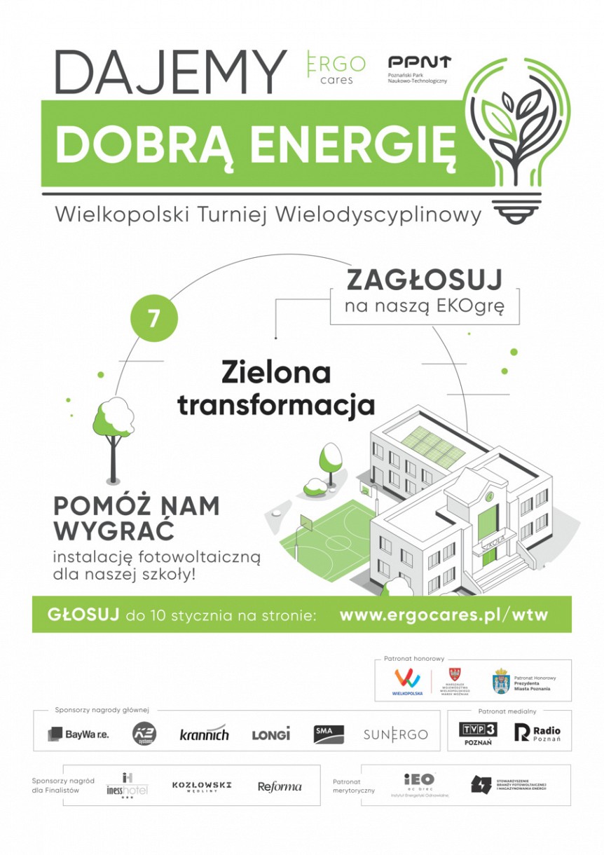 Zielona transformacja