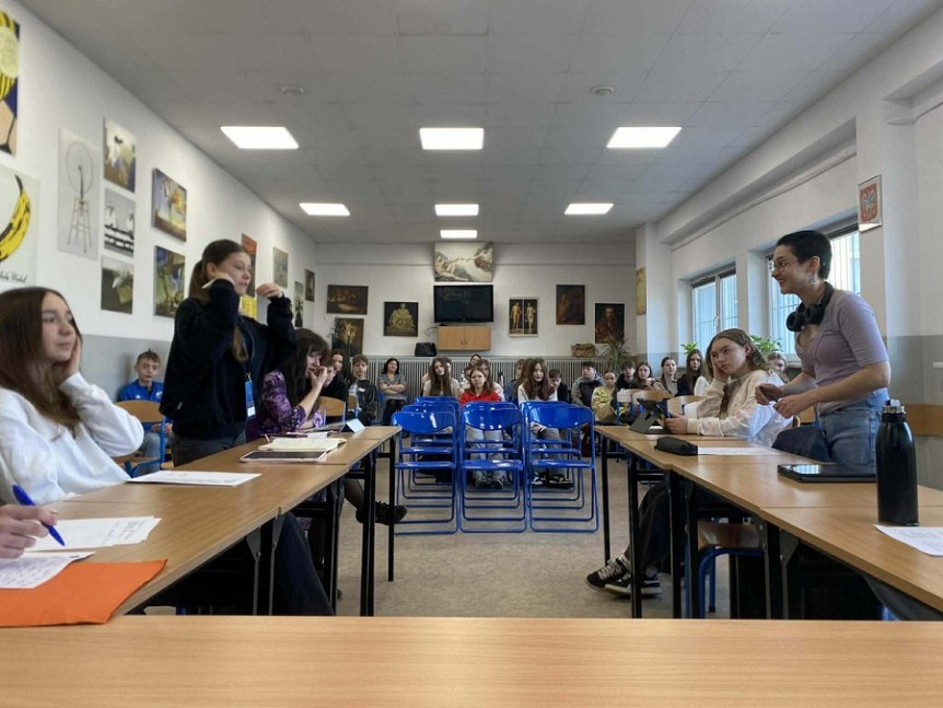 "Złote Szkoły NBP"