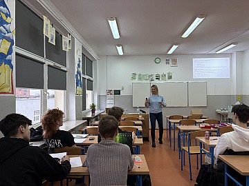 Warsztaty UAM o sztucznej inteligencji