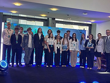 Cyfrowa Szkoła Wielkopolska@2030