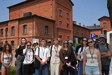 Festiwal Film&oacute;w - Spotkań NieZwykłych