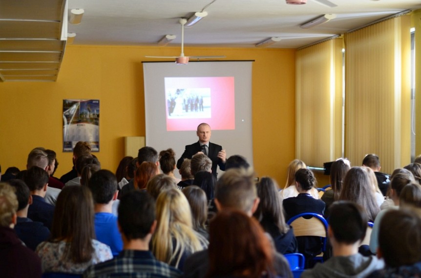 &#8222; Z Solidarnością do wolności&#8221; 