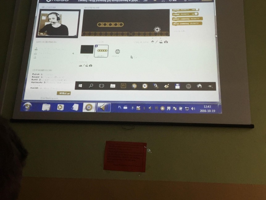 Warsztaty z programowania