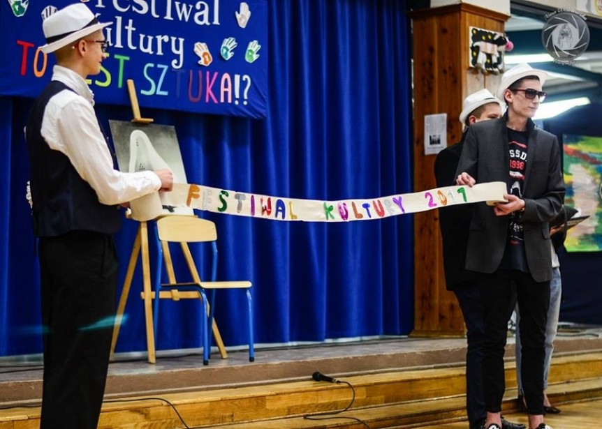 XIV Festiwal Kultury