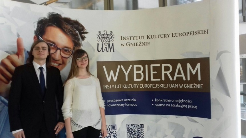 II Gnieźnieńskie Igrzyska Akademickie