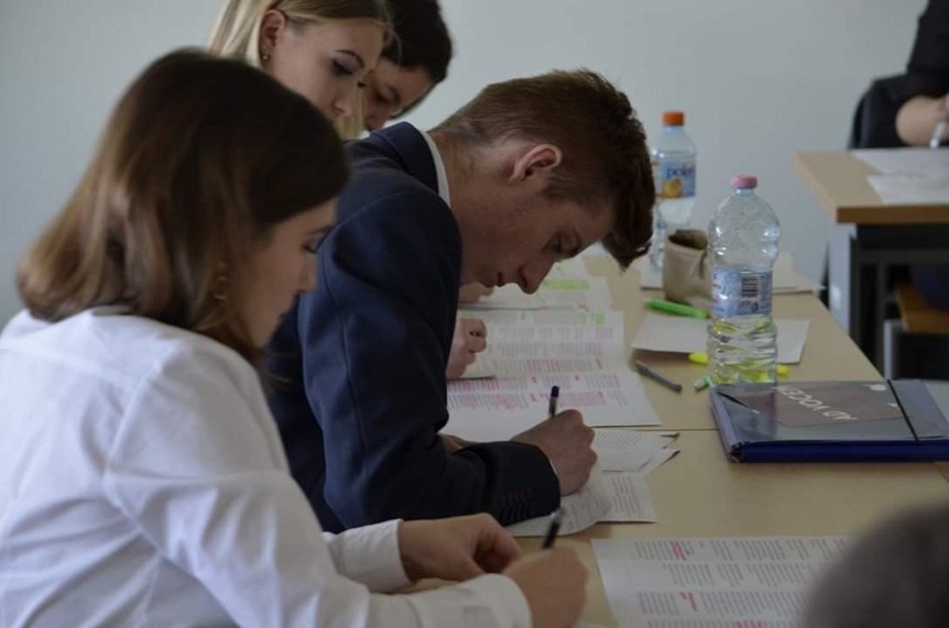 Turniej debat oksfordzkich