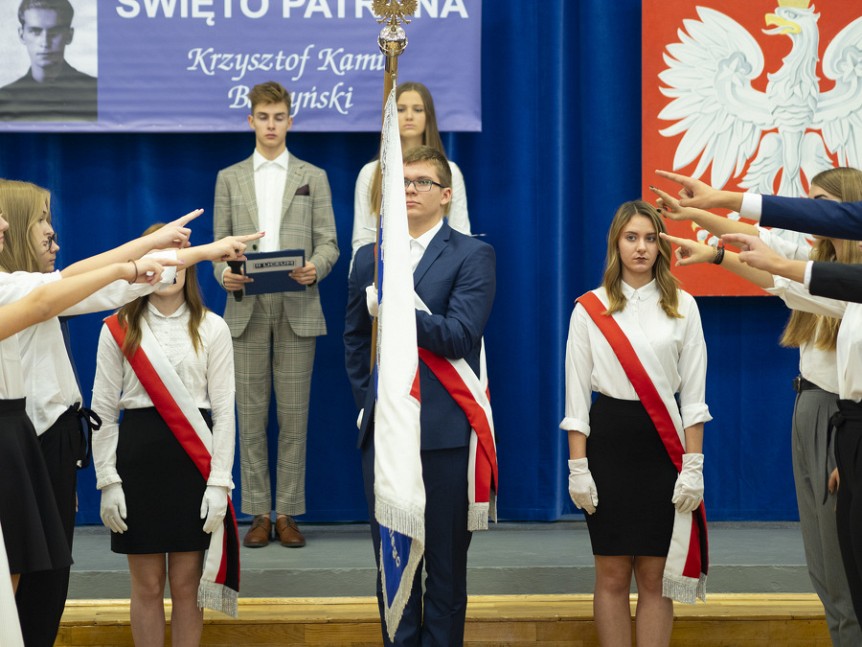 Święto Patrona Szkoły