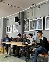 Projekt społeczny "Świadoma Debata"