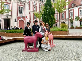 Puchar Wielkopolski Debat Oksfordzkich