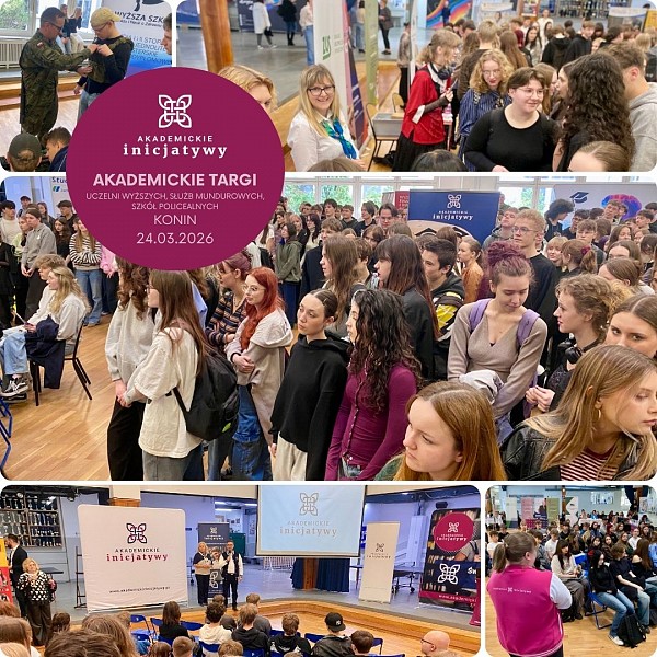 Akademickie Targi