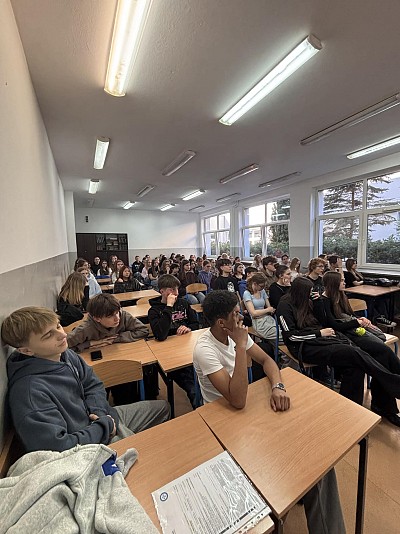 Dzień Biologa 1