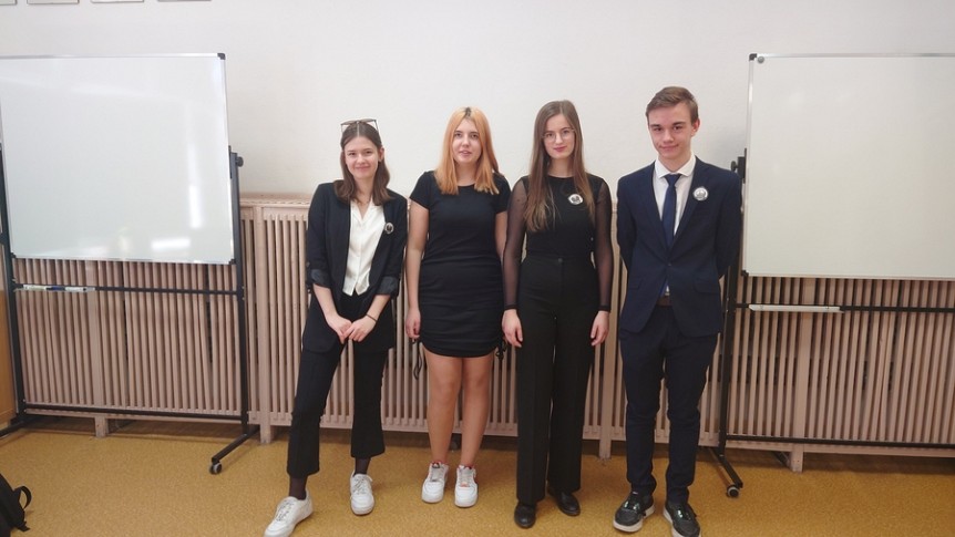 Turniej Debat Historycznych